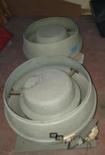 2 Ventilatoren 50x50cm, Enlèvement, Utilisé