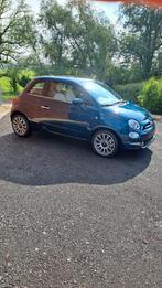 !!! 4300km!!! Fiat 500 MILD-HYBRID STAR, Cuir, Achat, Entreprise, USB