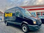 Vw /crafter / euro 6 / 2017, Auto's, Euro 6, Volkswagen, Bedrijf, Diesel