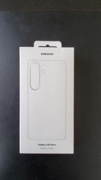 Origineel Samsung Galaxy S25 Ultra, Clear case, Telecommunicatie, Mobiele telefoons | Hoesjes en Screenprotectors | Samsung, Ophalen