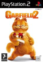 Garfield 2 (sans livret), Consoles de jeu & Jeux vidéo, Jeux | Sony PlayStation 2, Aventure et Action, Utilisé, Enlèvement ou Envoi