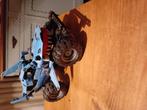 Lego technic monster jam megaladon, Fietsen en Brommers, Brommers | Derbi, Ophalen, Zo goed als nieuw