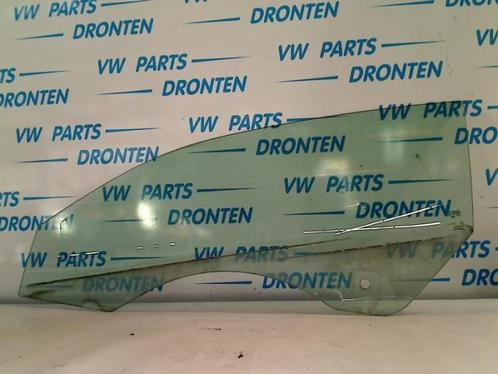 Extra Ruit 4Deurs links-voor van een Volkswagen Scirocco, Auto-onderdelen, Ruiten en Toebehoren, Volkswagen, Gebruikt, 3 maanden garantie