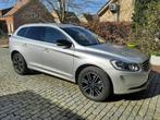 Volvo XC60 D3 met vele opties in perfecte staat, Auto's, Volvo, Automaat, 124 g/km, Leder, 5 deurs
