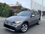 BMW X1 2.0Xdrive Sport 2011, Auto's, Euro 5, 120 kW, Particulier, SUV of Terreinwagen