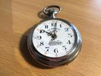 Zakhorloge Roskopf, Enlèvement, Montre de poche, Autres marques, Avec chaîne