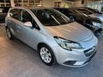 Opel Corsa 1.4i 90pk (GM motor), Voorwielaandrijving, Stof, Euro 6, 4 cilinders