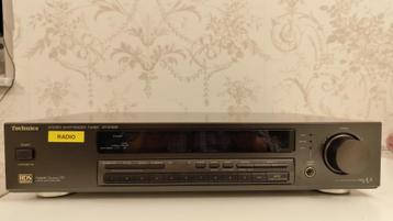 Technics Tuner ST-GT630 