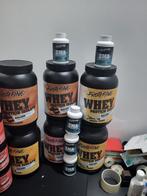 Proteine pre workout et zma, Enlèvement ou Envoi