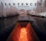 Sentenced Ever-frost cd single sealed, Cd's en Dvd's, Cd's | Hardrock en Metal, Ophalen, Nieuw in verpakking