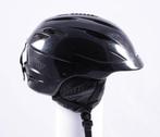 55 56 cm ski snowboard helm GIRO BLACK, Overige merken, Gebruikt, Verzenden, Overige typen