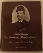 Les secrets du facteur Cheval / Michel Friedman - 1977., Enlèvement ou Envoi