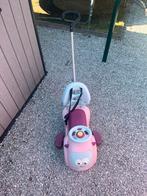 Smoby ride-on, Kinderen en Baby's, Speelgoed | Buiten | Voertuigen en Loopfietsen, Ophalen, Zo goed als nieuw