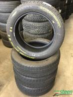 4 x 205-55-17 91H Bridgestone Blizzak LM-25 BMW Mini ONLY RS, Auto-onderdelen, Banden en Velgen, Gebruikt, 17 inch, Band(en), 205 mm