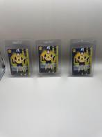 Luffy BVB Cards – 3x Bundle (One Piece TCG), Hobby en Vrije tijd, Verzamelkaartspellen | Overige, Ophalen of Verzenden, Zo goed als nieuw