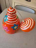Vintage Pylones hanglamp, Ophalen of Verzenden, Zo goed als nieuw