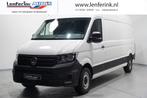 Volkswagen Crafter 2.0 TDI 140 pk L4H3 Airco, Cruise Control, Auto's, Bestelwagens en Lichte vracht, Te koop, Diesel, Bedrijf