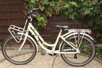 Als nieuwe Alu BNB meisjesfiets - 7 speed, Ophalen, 24 inch, Zo goed als nieuw, BNB Bike