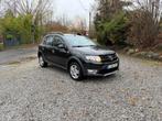 DACIA SANDERO STEPWAY EURO5 PRÊTE A IMMATRICULÉE, Autos, Dacia, Euro 5, Achat, Entreprise, Boîte manuelle