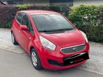 MAGNIFIQUE KIA VENGA/14 CRDI/EURO 5/ PRET A IMMACULE, Auto's, Te koop, Grijs, Diesel, Bedrijf