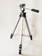 Velbon statief, Gebruikt, 150 tot 175 cm, Met balhoofd, Ophalen of Verzenden