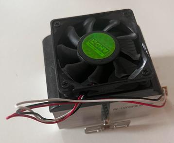 Koeler prossecor pc beschikbaar voor biedingen