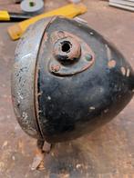 Miler koplicht, Motoren, Ophalen of Verzenden, Gebruikt