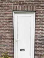 BUITENDEUR 3 J JONG;, Ophalen, Gebruikt, Buitendeur