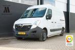 Opel Movano 2.3 CDTI 130PK 2x Schuifdeur L2H2 - EURO 6 - Air, Auto's, Bestelwagens en Lichte vracht, Te koop, Diesel, Opel, Bedrijf