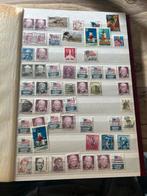 Postzegelalbum 2H11, Postzegels en Munten, Postzegels | Volle albums en Verzamelingen, Ophalen of Verzenden
