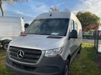 Mercedes-Benz Sprinter 317 CDI GB L3 RWD 3.5T, 4 deurs, 4 cilinders, 2000 kg, Mercedes-Benz