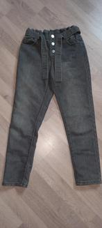 Mooie jeansbroek Okaïdi maat 140, Broek, Meisje, Okaidi, Ophalen of Verzenden