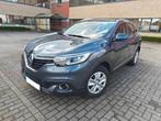 Renault Kadjar 1.5DCi/ 188.000 km/ Euro 6/ 1e eigenaar, Auto's, Kadjar, Blauw, Leder en Stof, USB