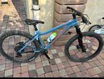 Kross dust mtb medium, Fietsen en Brommers, Hardtail, Ophalen, Gebruikt