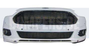 Bumper Ford Mondeo MK5 ST LINE STLine 14-19 DS7V-17D957-A Vo beschikbaar voor biedingen