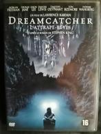 DVD Dreamcatcher, l'attrape-rêves Horreur/SF (Morgan Freeman, Enlèvement ou Envoi