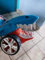 Hot Wheels voiture Monster Action Sharkruiser, Kinderen en Baby's, Speelgoed |Speelgoedvoertuigen, Nieuw, Ophalen of Verzenden