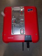 Sunny Boy SB4.0-1AV-40, Ophalen, Gebruikt