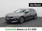 Peugeot 508 SW 1.5 BlueHDi 130 S&S EAT8 Allure Pack, Autos, Entreprise, 1505 kg, 131 ch, 5 portes