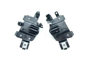 BUDDYSEAT SCHARNIER R 1250 R 2019- (R1250R 2023) (8549467) beschikbaar voor biedingen
