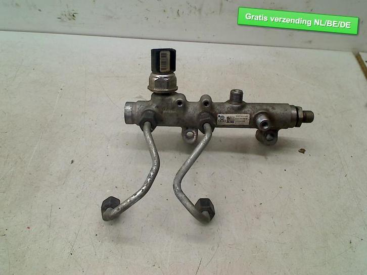 BRANDSTOFRAIL DIESEL Audi A6 Avant (C7) (059130089BT), Auto-onderdelen, Brandstofsystemen, Audi, Gebruikt