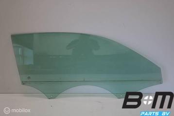 Portierruit rechts Audi A1 8X beschikbaar voor biedingen