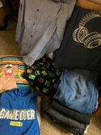 Jongens kledij: 170, 176, ,XS, S alles €2 st, Ophalen of Verzenden, Gebruikt, Jongen