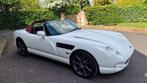 tvr chimaera, Auto's, Overige Auto's, Voorwielaandrijving, 980 kg, Alcantara, Wit