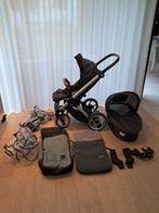 Mutsy Evo buggy incl. accessoires, Kinderen en Baby's, Kinderwagens en Combinaties, Ophalen, Zo goed als nieuw, Combiwagen, Mutsy