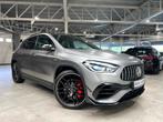 Mercedes GLA45 - 2022 - Performances, Automatique, Achat, 1995 cm³, GLA