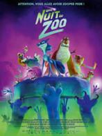 2 plces de cinéma pour "Une nuit au zoo", Tickets en Kaartjes, Twee personen, Vrijkaartje specifieke film