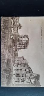 KNOKKE DUINBERGEN LES VILLAS  1927, Verzamelen, Postkaarten | België, Ophalen of Verzenden