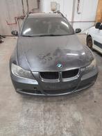 ALLE ONDERDELEN BMW E91 automaat //5060 AUVELAIS, Ophalen, Gebruikt, Links, BMW