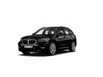 BMW Serie X X1 xDrive25e, Zwart, Emergency brake assist, Bedrijf, 5 deurs